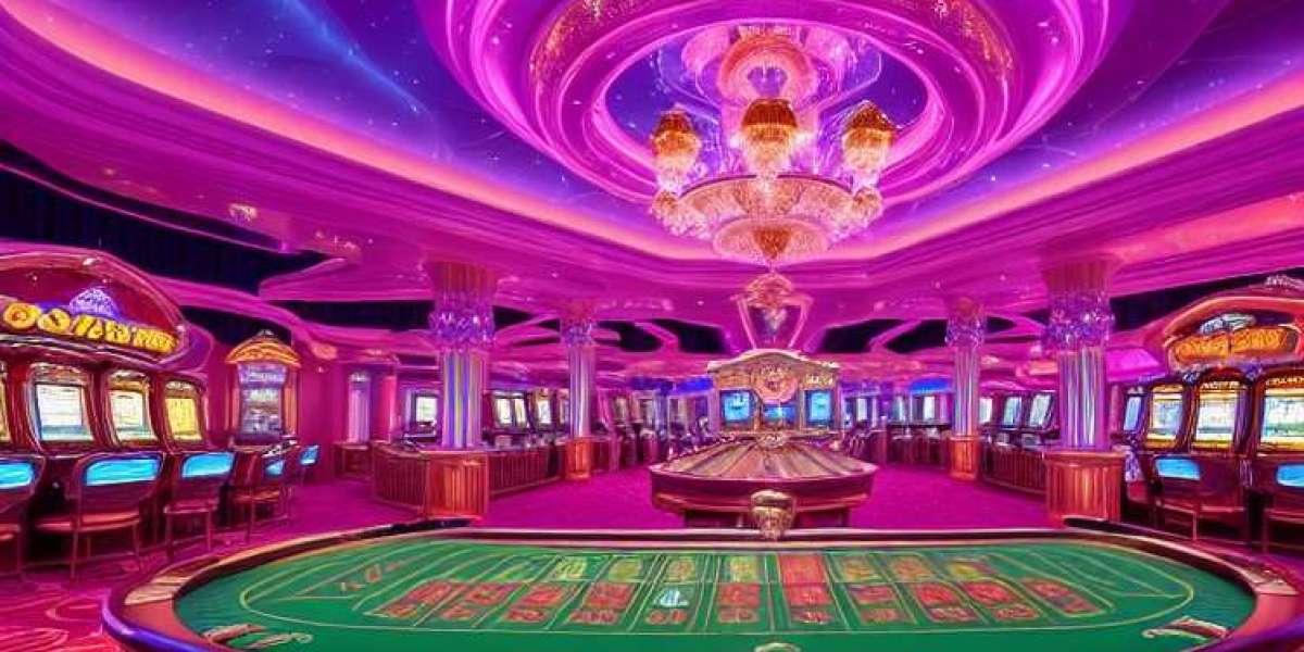 Crash Gaming Thrills on RichardCasino