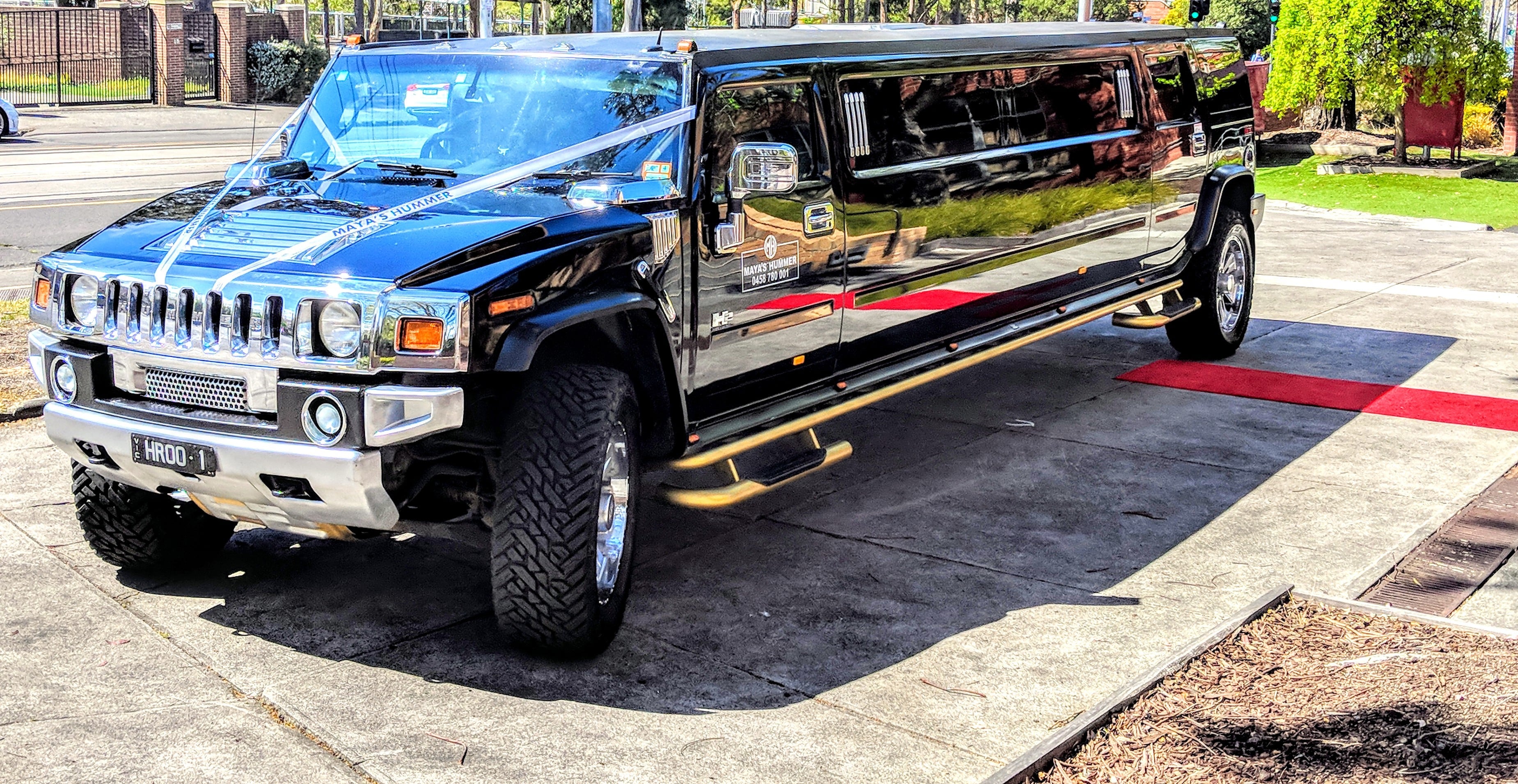 Hummer Hire Wallan – Stretch Hummer Limo Hire Wallan