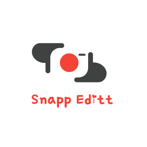 SnappEditt | Portrait Photo Editing Services