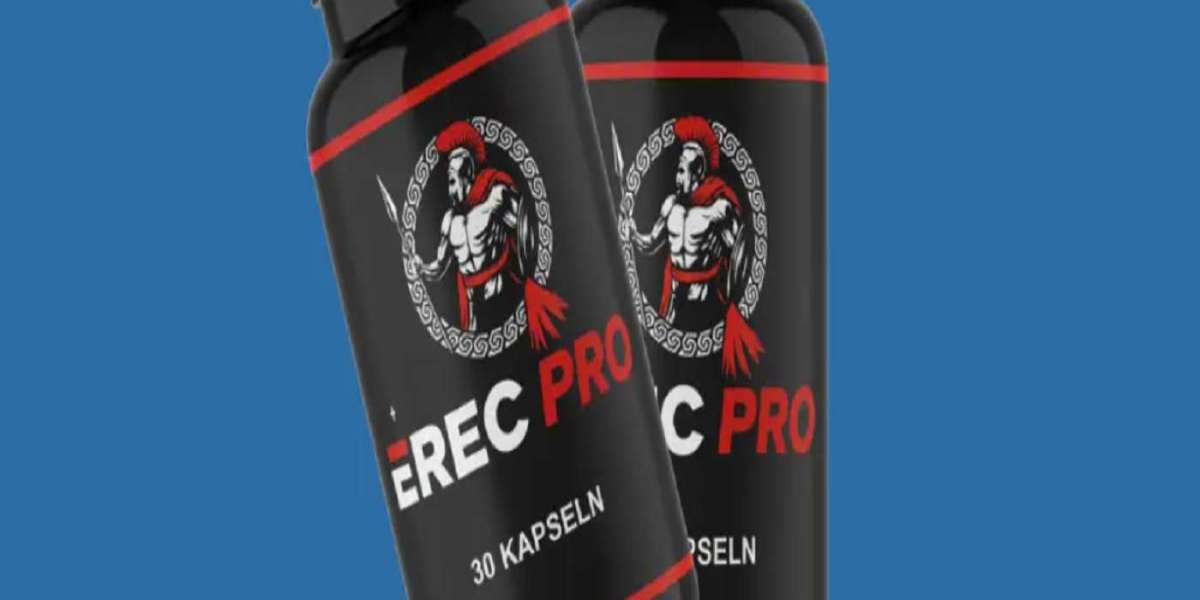 ErecPro Inhaltsstoffe:ErecPro Erfahrungsberichte, Was steckt wirklich in den Kapseln?