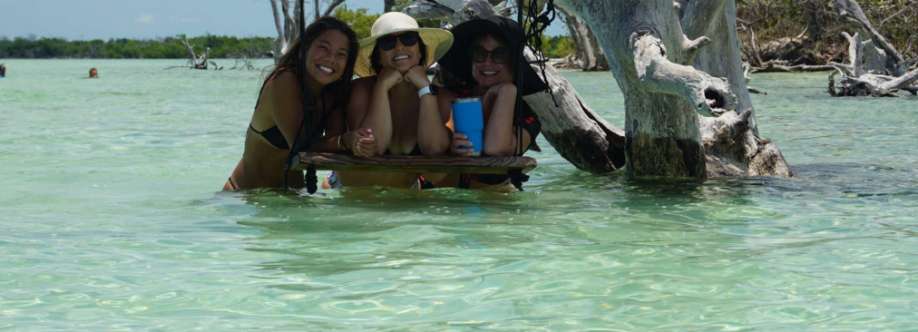 Casual Monday Charters Cover Image