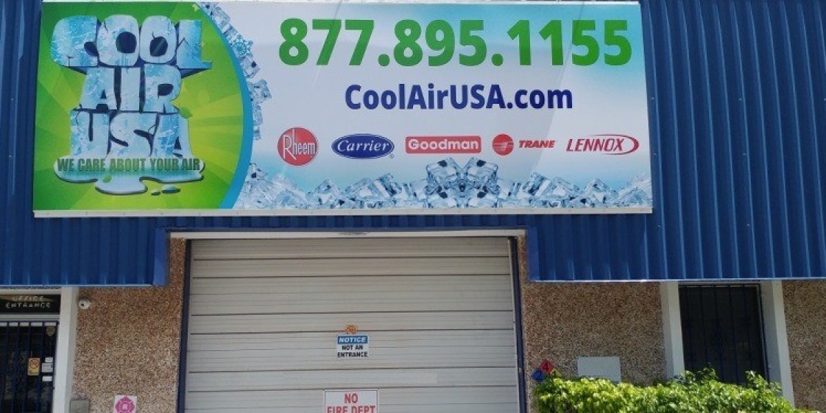 HVAC Innovations and Trends to Watch Out For in 2025