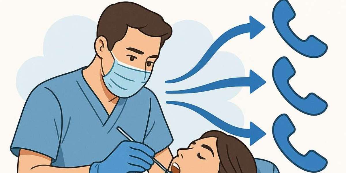 How a dental Google Ads agency enhances online visibility and fosters trust