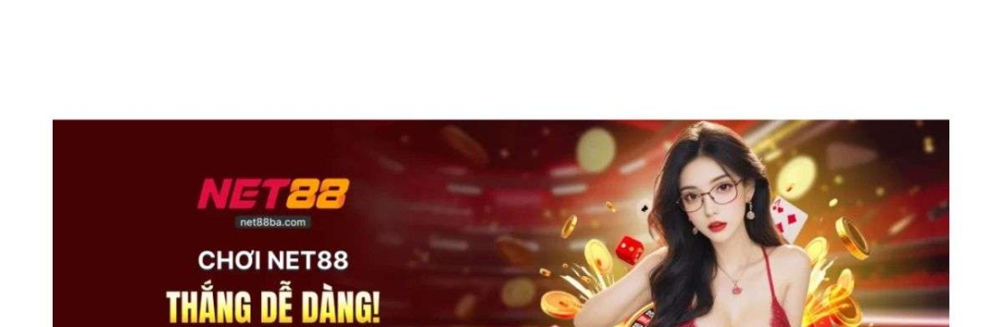 Nhà Cái NET88 Cover Image