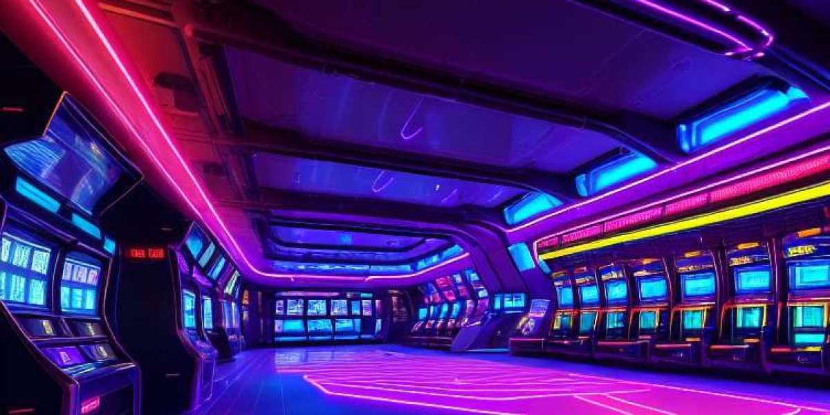 Break Entertainment at Lucky Ones Casino Online