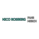 Nico Rosberg Merch Profile Picture