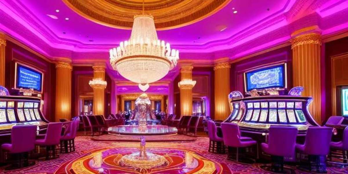 Регистрация и вход в Казино Мелстрой.