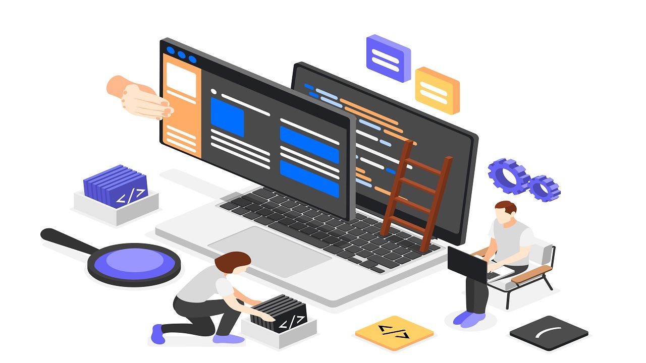 Custom Website Development Cost In 2025