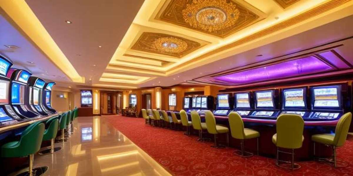 Online slots Lineup at FairGoCasino