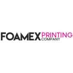 Foamex Printing Company Profile Picture