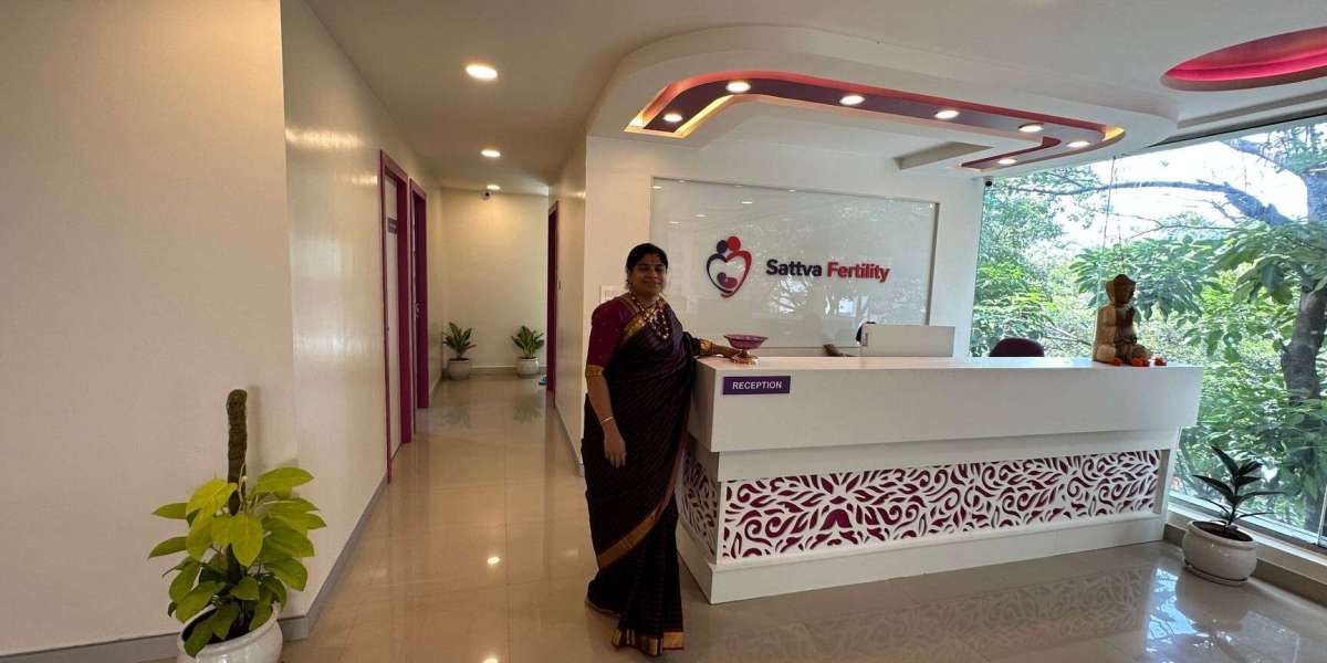IVF Treatment Journey: Step-by-Step Process at a Leading IVF Centre in Bangalore