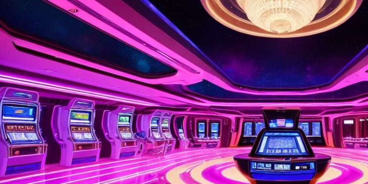 Vingt-et-un bij RoyalReels