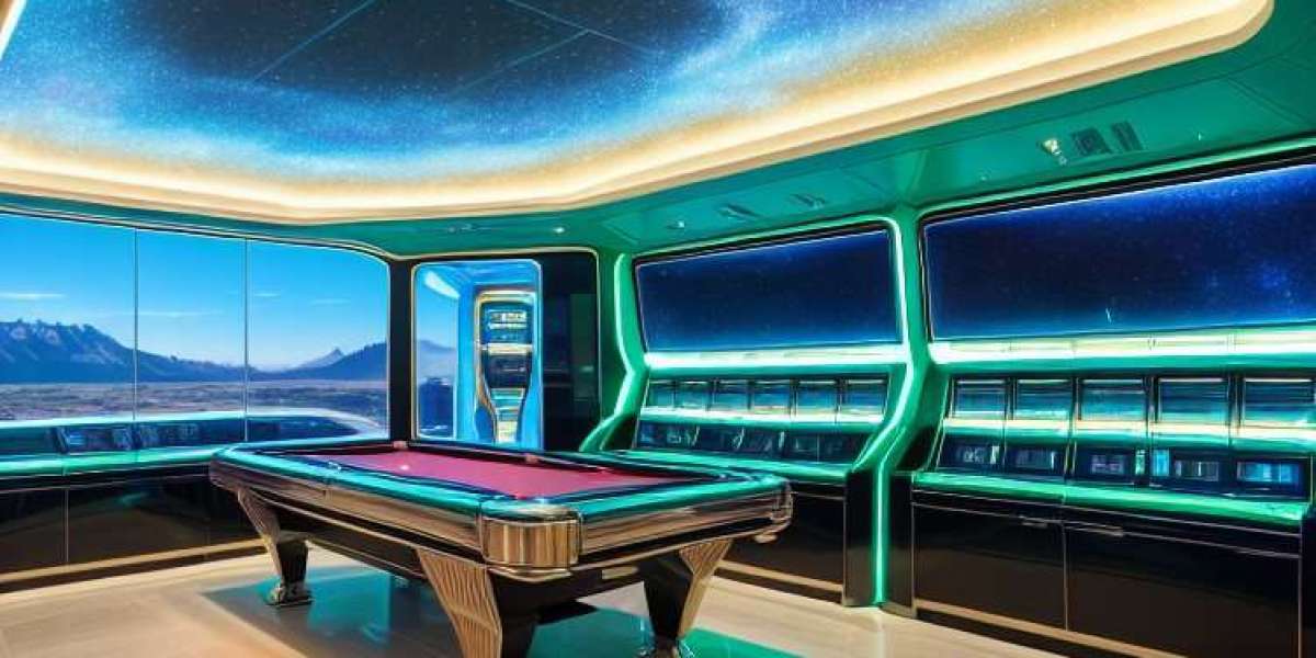 One-of-a-kind Gaming options at TeaSpins