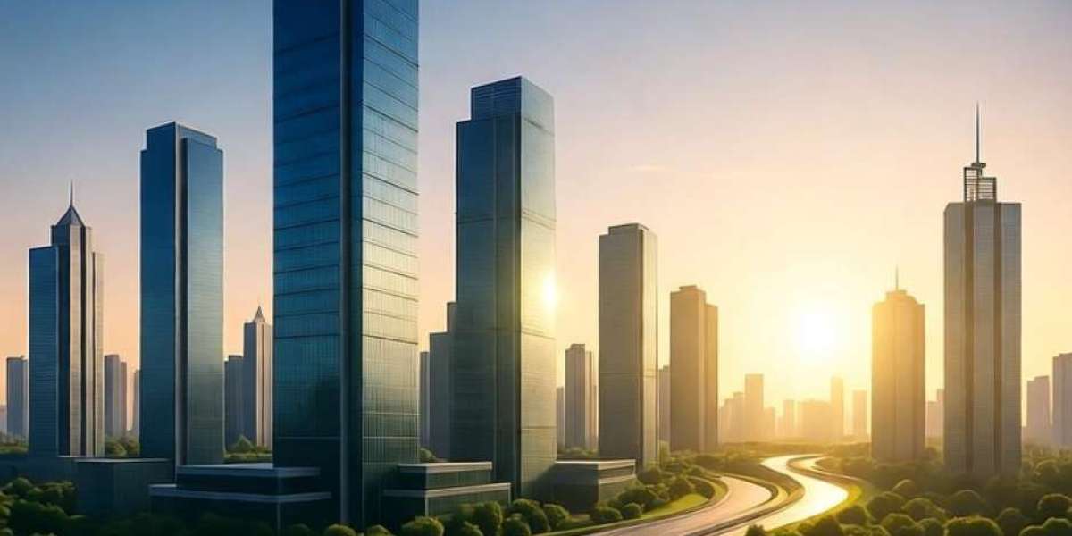 Commercial Land In Gurgaon | Top 5 Reasons to Invest in Sector 82A Gurgaon