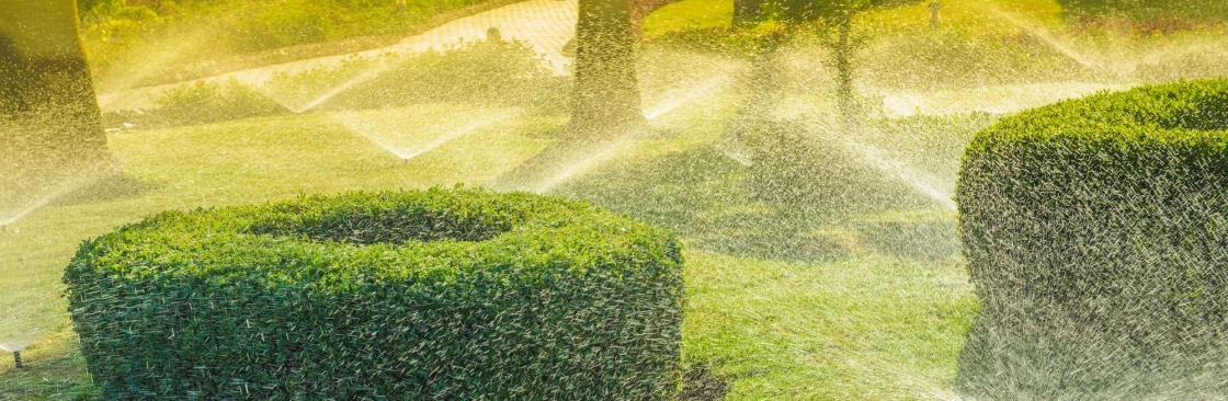 Mr Sprinkler LLC Cover Image