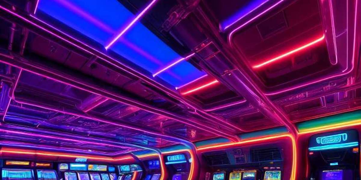 Besondere Spiele bei Lunarspins Casino