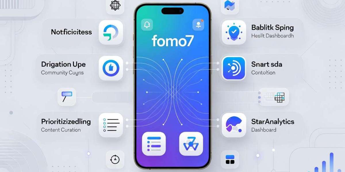 What is fomo7? A Complete Beginner's Guide