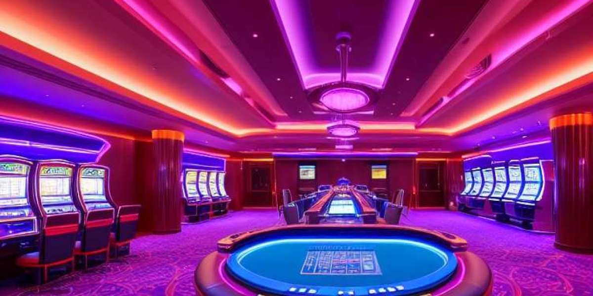 Speciale  spellen bij GQ bet Casino