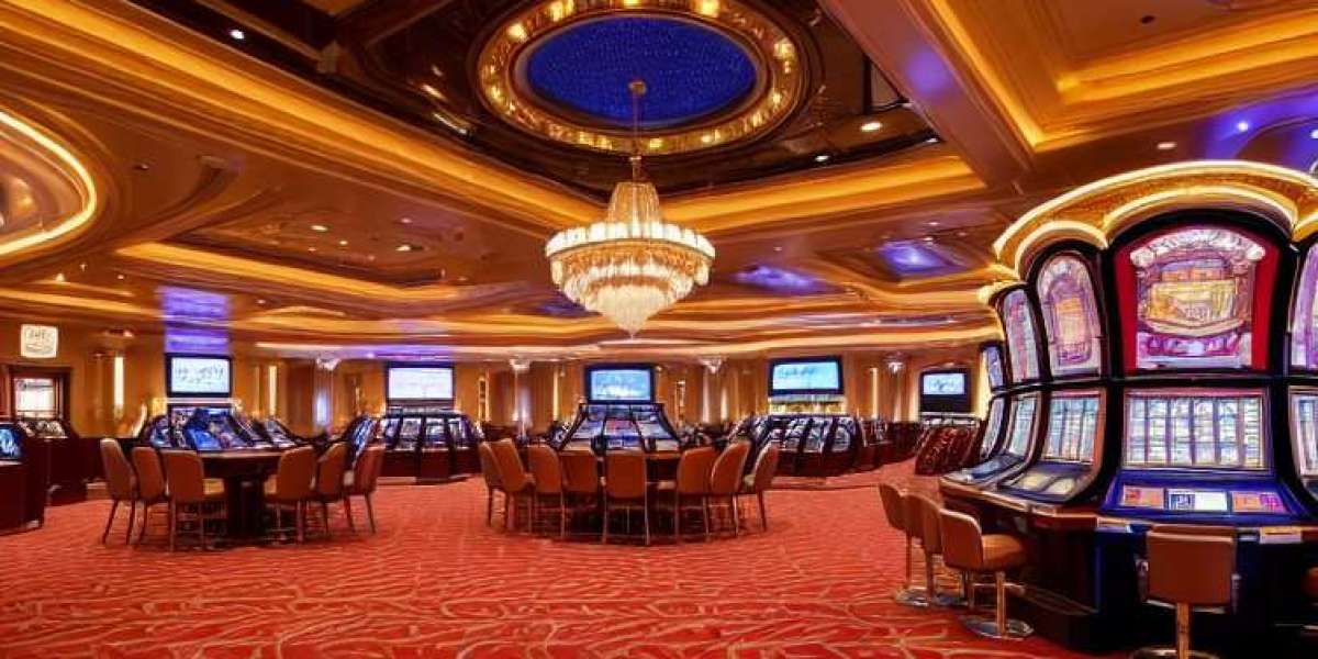 Blackjack Tables at Spin Bet