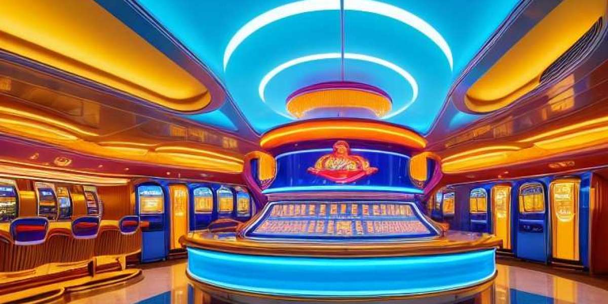 Enrollment Process at Lucky Twice