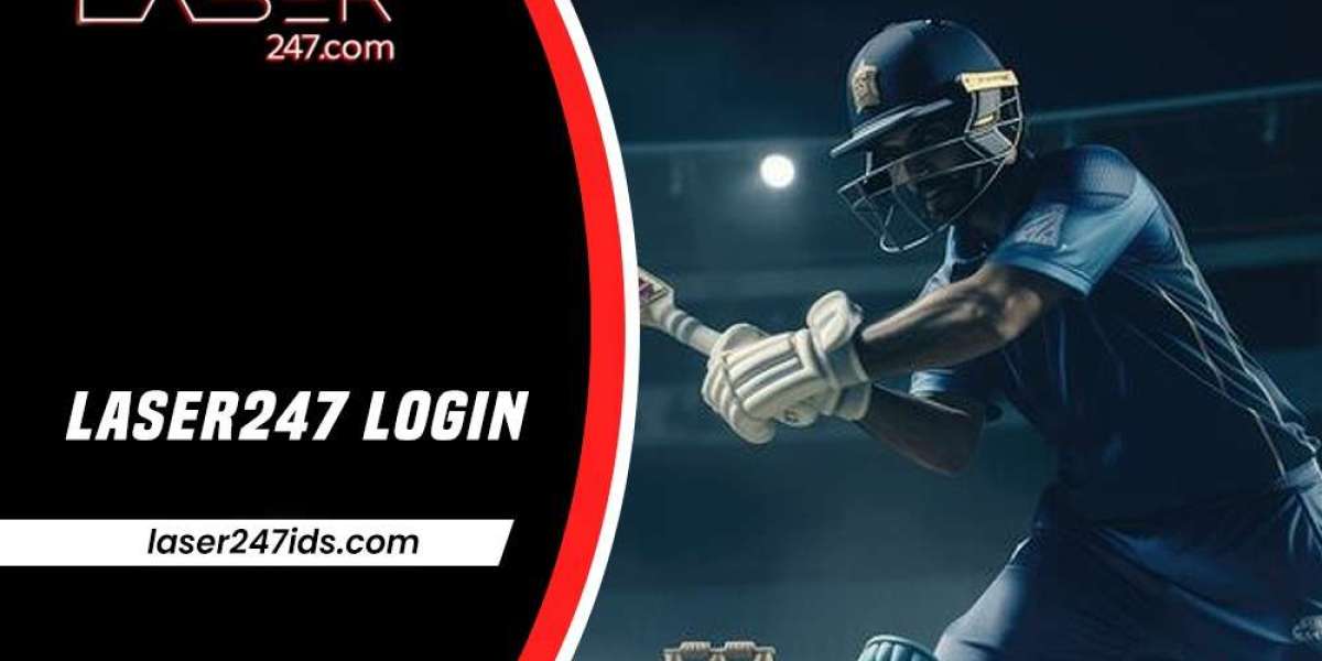 Laser247 Login - Discover Exclusive Offers