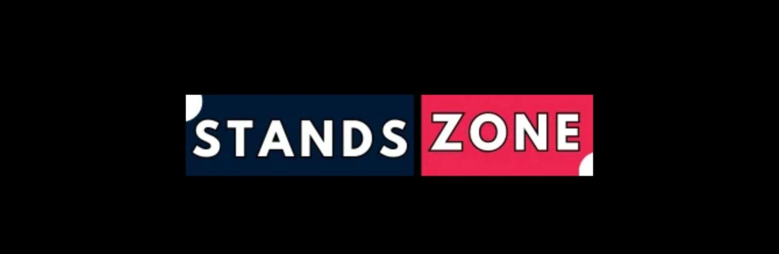 Stands Zone Cover Image