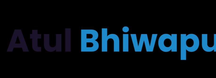 Atul Bhiwapurkar Cover Image