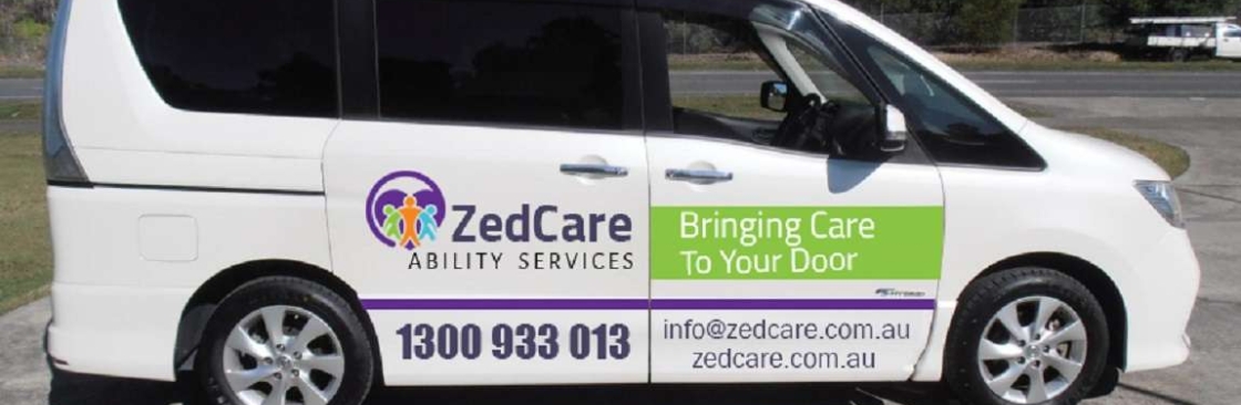 ZedCare Ability Services Cover Image