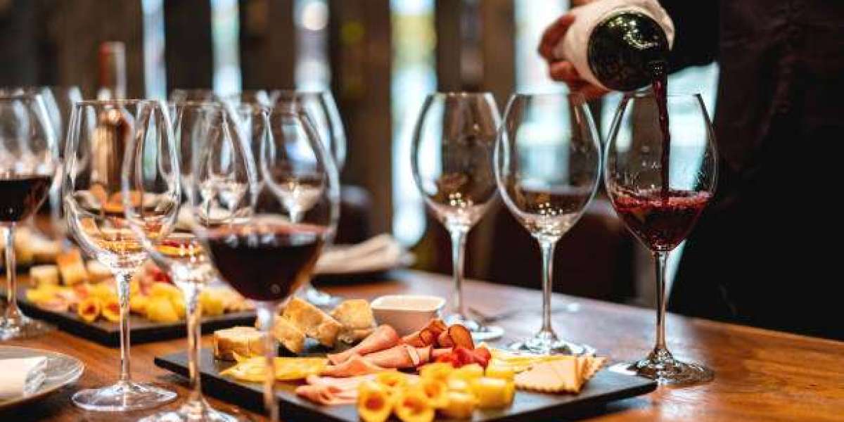 Sip, Savor, and Celebrate: The Ultimate Guide to Bar Catering Services