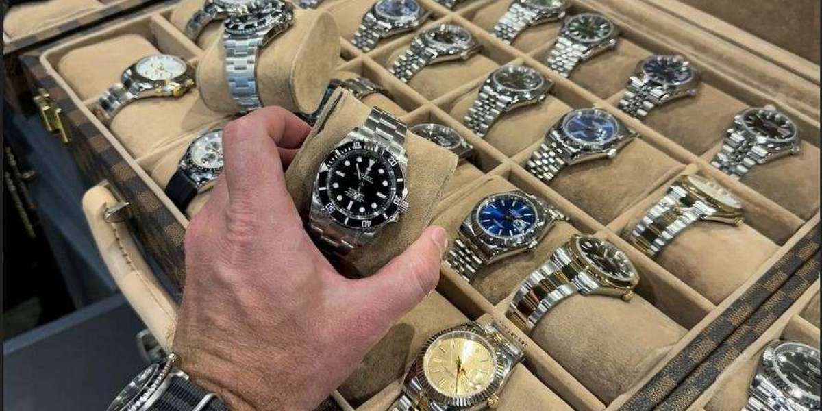 The Rise of Rolex Super Clone Watches: A Comprehensive Guide