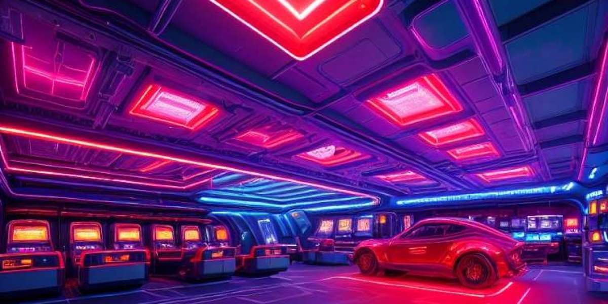 Crush Games verfügbar auf Lunarspins