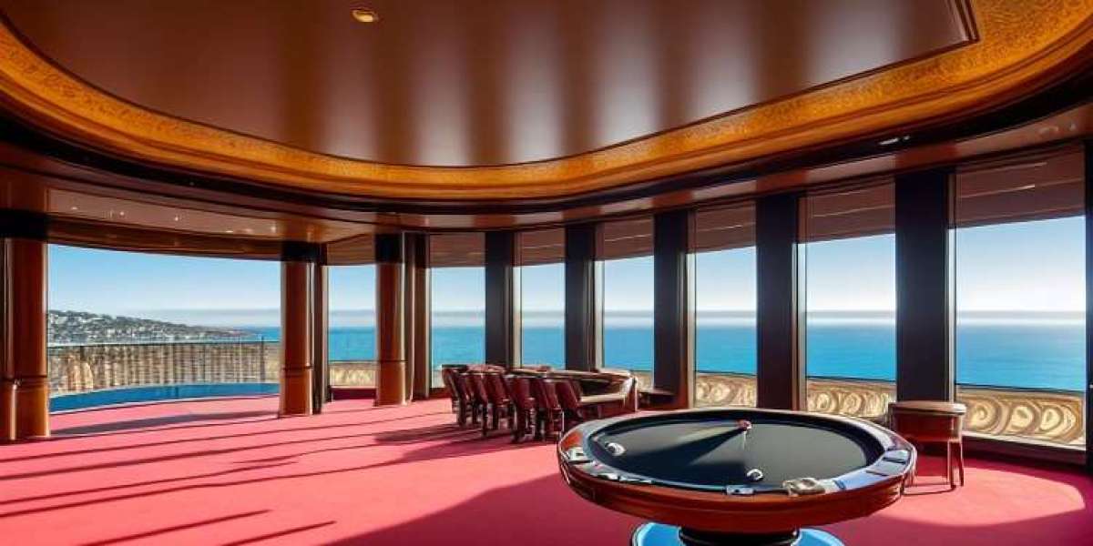 No Deposit Bonus deal near NineCasino