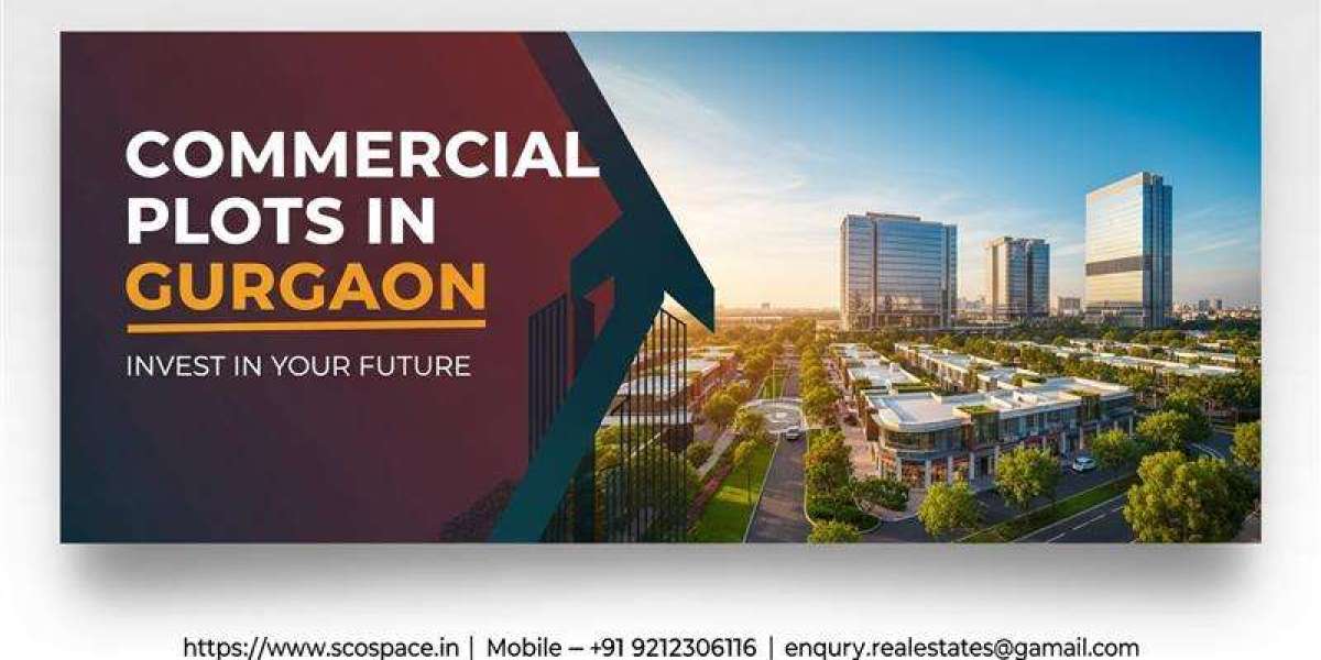 Innovative Commercial Options at Spaze Grand Central Gurgaon