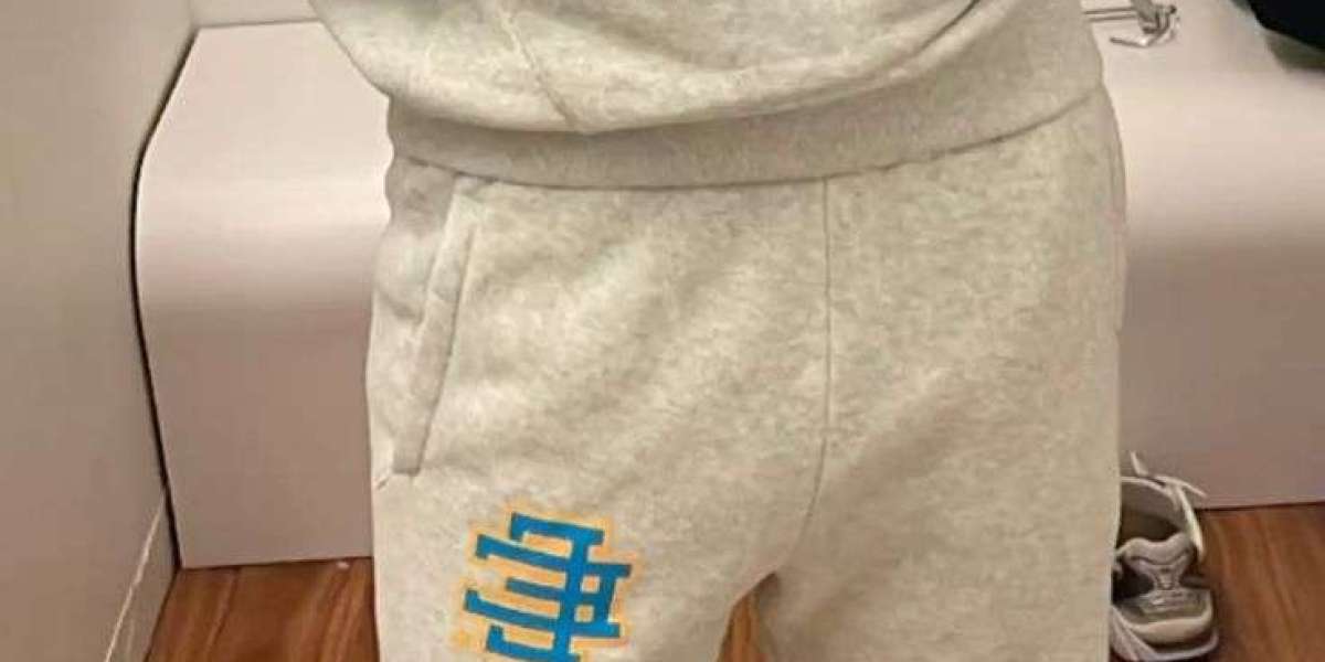 Black Friday Opens New Opportunities for Eric Emanuel Shorts Shoppers