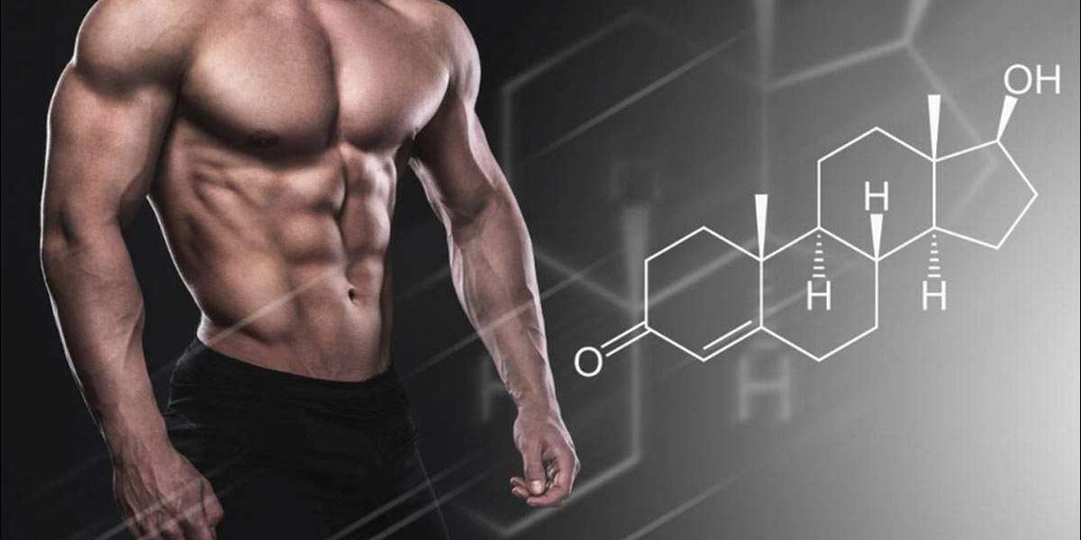 Deca Durabolin: A Closer Look at Nandrolone Decanoate