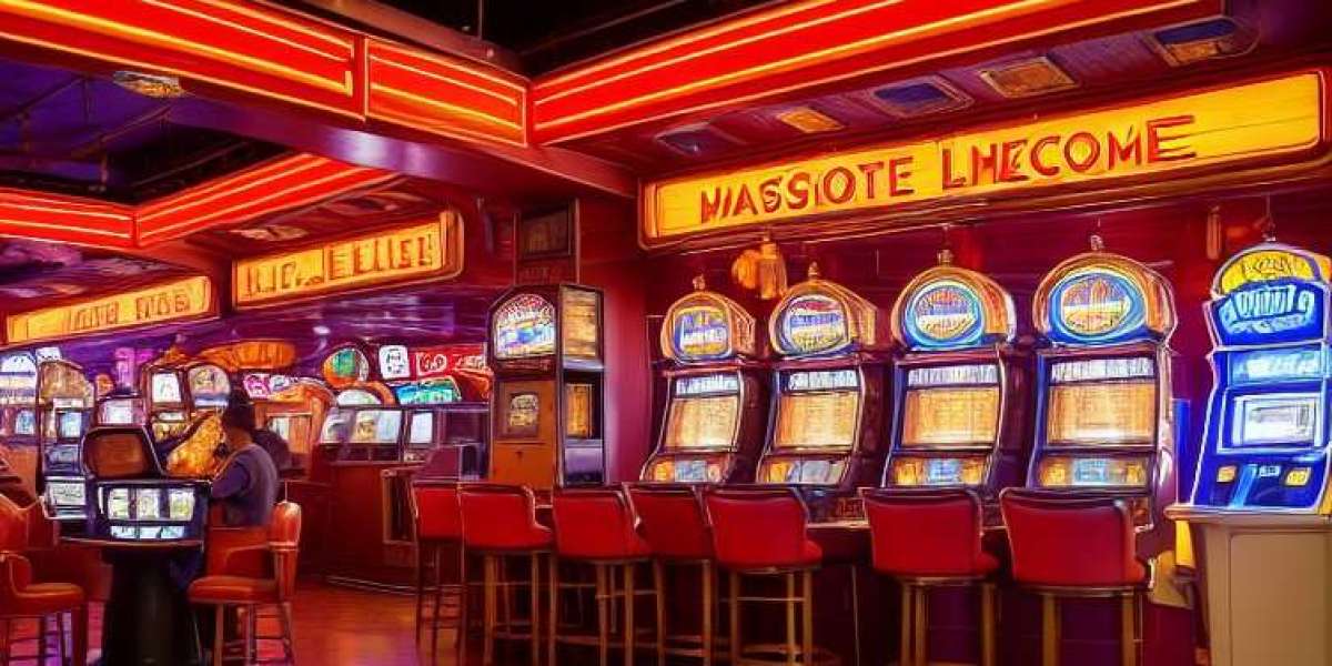 Unieke  spellen bij GQ bet Casino