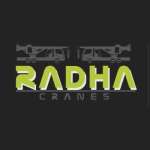 RADHA CRANES profile picture