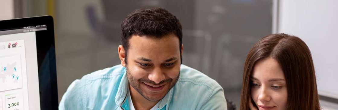 Aone It Service Cover Image