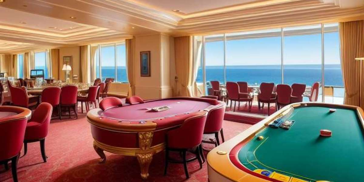 Life Vendor Greatness at Wilds Casino