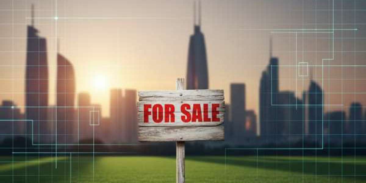 Commercial Land for Sale Gurgaon – Explore Freehold Commercial Plots Gurgaon
