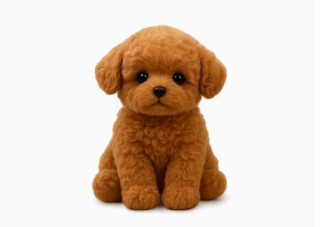 Wuffy Robot Puppy Reviews - Most Realistic AI-Powered Wuffy Robot Dog!