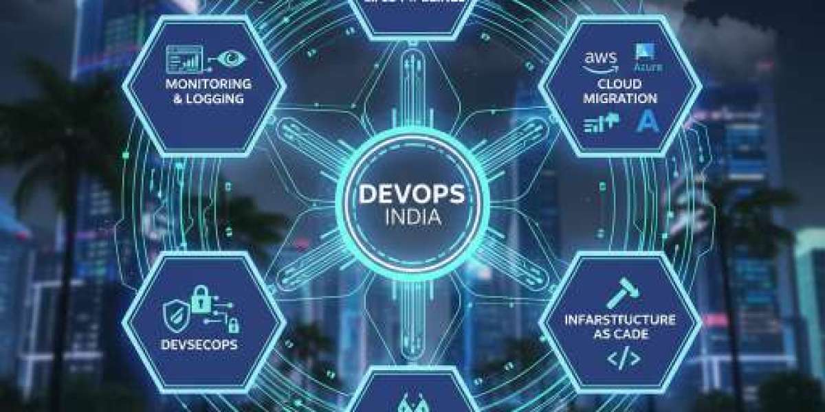Achieve Continuous Integration Excellence with Codeneptune’s DevOps Consulting Services in Chennai