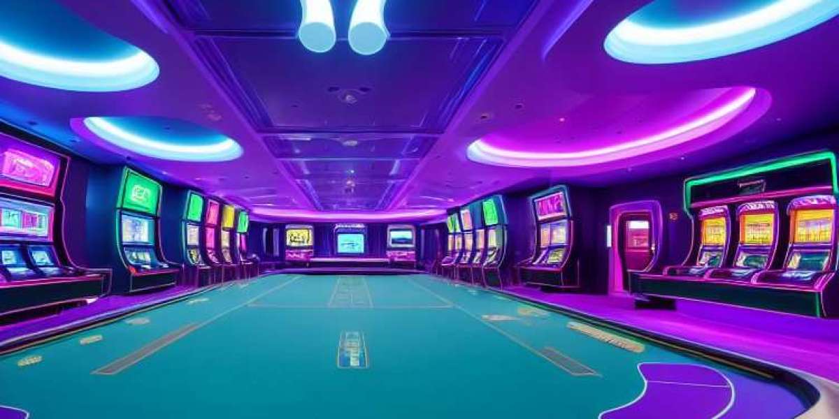 Premium Gaming Selection on Wild Casino