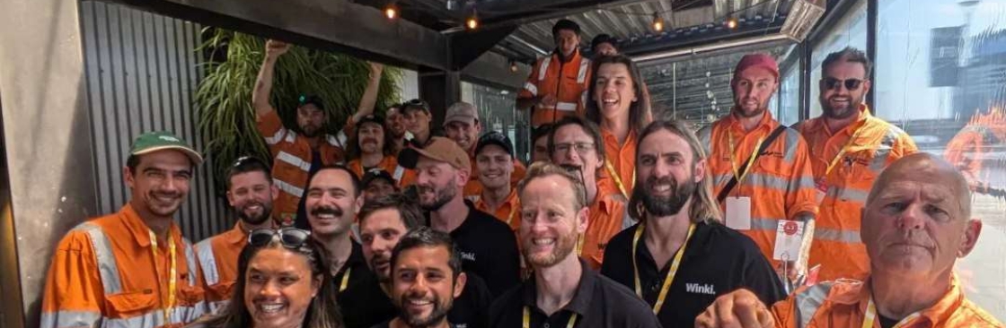 Winki Energy Cover Image