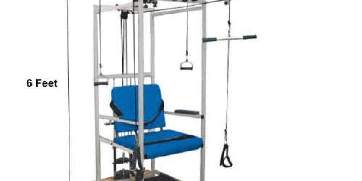 Affordable Occupational Therapy Equipment in India for Clinics and Hospitals