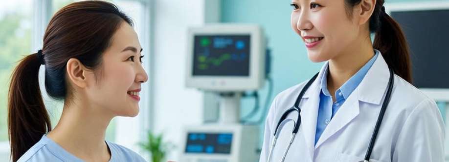 the xpert lab Cover Image