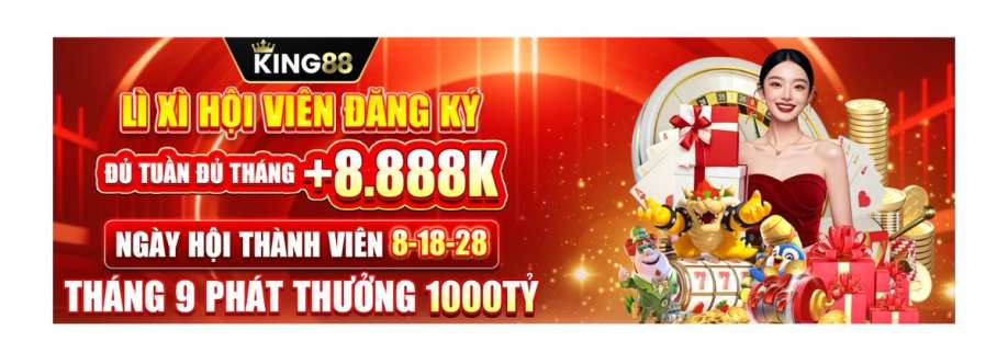 KING88 SORG Cover Image