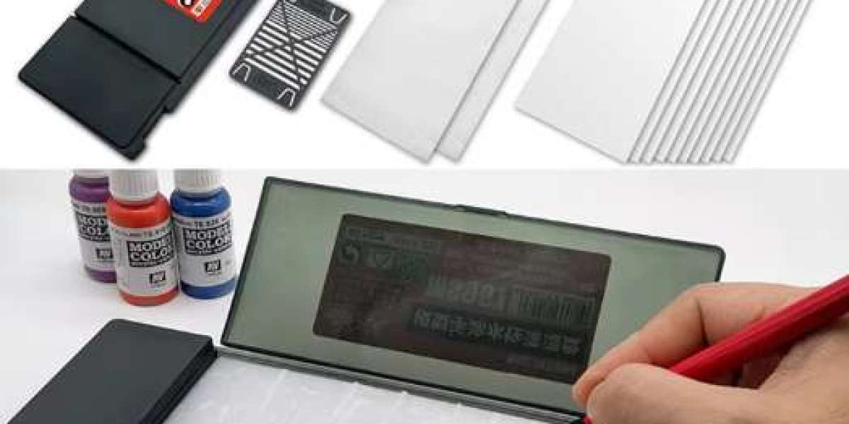 Paint Supplies That Inspire Creativity: Discover China Art Hub