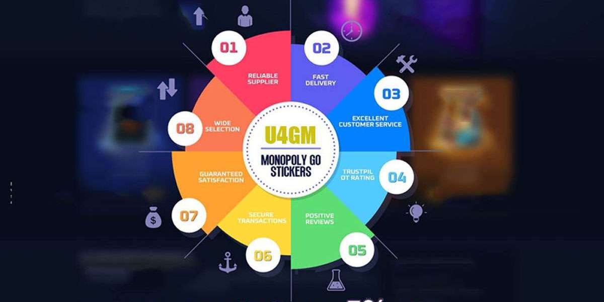 Where and How to Buy Monopoly GO Stickers Without Risks