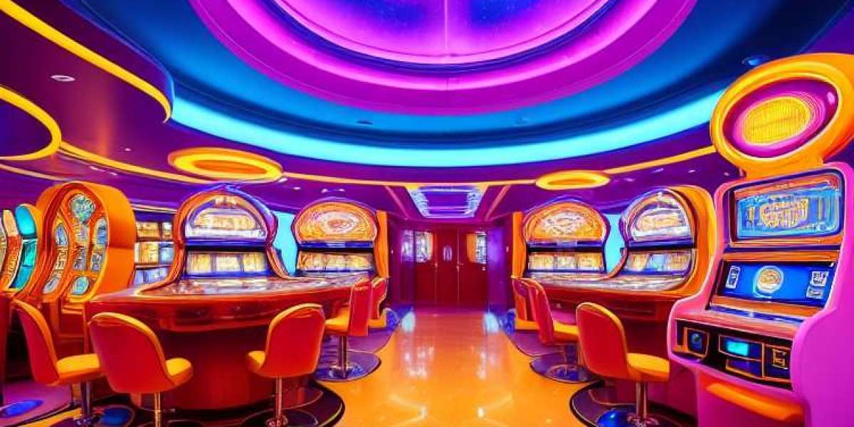 Magas nyeremény élmény a ViciBet Kaszino weboldalán